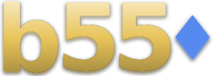 b550 logo